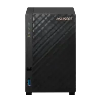 Asustor DRIVESTOR 2 Lite AS1102T 2-Bays NAS Storage